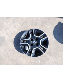 Recambio de llanta para dacia spring ev (b6m1) referencia OEM IAM 403008414R x1 14 pulgadas