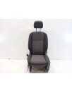 Recambio de asiento delantero izquierdo para opel combo e tour / life (k9) 1.5 referencia OEM IAM   