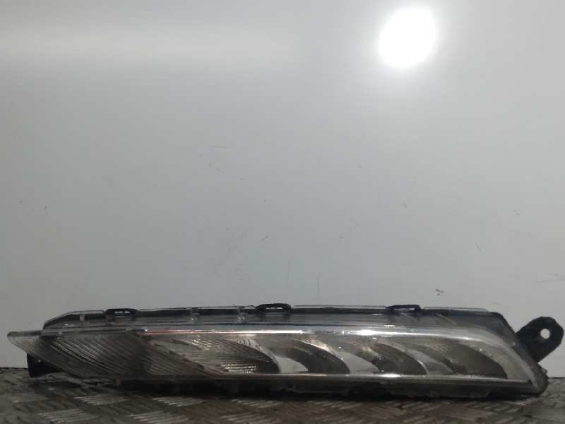 Recambio de piloto delantero derecho para citroën c4 picasso intensive referencia OEM IAM 9676036280  