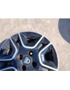 Recambio de llanta para dacia spring ev (b6m1) referencia OEM IAM 403008414R x1 14 pulgadas