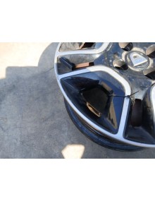 Recambio de llanta para dacia spring ev (b6m1) referencia OEM IAM 403008414R x1 14 pulgadas 2