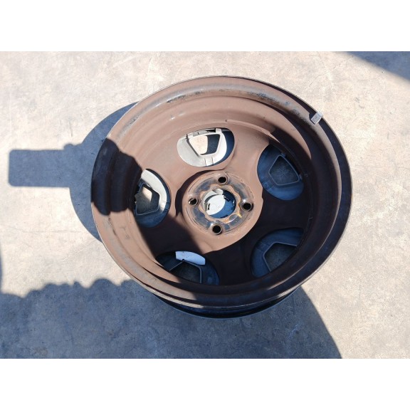 Recambio de llanta para dacia spring ev (b6m1) referencia OEM IAM 403008414R x1 14 pulgadas