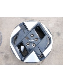 Recambio de llanta para kia ev3 referencia OEM IAM 52910EV100 x1 17 pulgadas