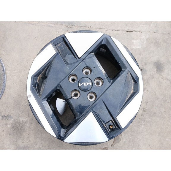 Recambio de llanta para kia ev3 referencia OEM IAM 52910EV100 x1 17 pulgadas