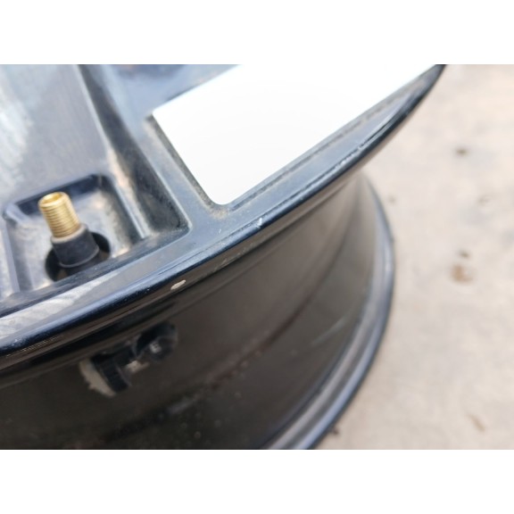 Recambio de llanta para kia ev3 referencia OEM IAM 52910EV100 x1 17 pulgadas