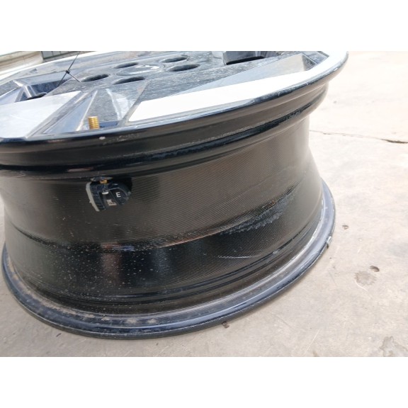 Recambio de llanta para kia ev3 referencia OEM IAM 52910EV100 x1 17 pulgadas