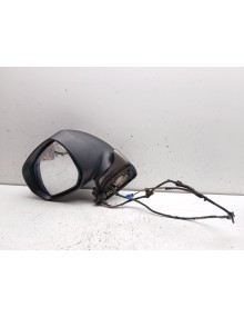 Recambio de retrovisor izquierdo para citroën c4 grand picasso i (ua_) 1.6 hdi referencia OEM IAM 96850509xt  