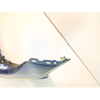 Recambio de paragolpes delantero para volkswagen polo vi (aw1, bz1, ae1) 1.5 tsi referencia OEM IAM 2GS807221  