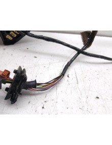 Recambio de retrovisor izquierdo para citroën c4 grand picasso i (ua_) 1.6 hdi referencia OEM IAM 96850509xt   2