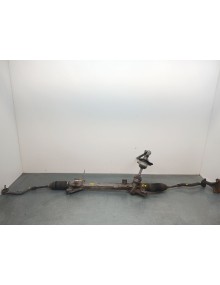 Recambio de cremallera direccion para renault kadjar (ha_, hl_) 1.2 tce 130 referencia OEM IAM 7812127  