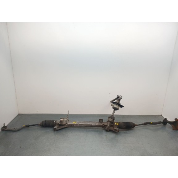 Recambio de cremallera direccion para renault kadjar (ha_, hl_) 1.2 tce 130 referencia OEM IAM 7812127  