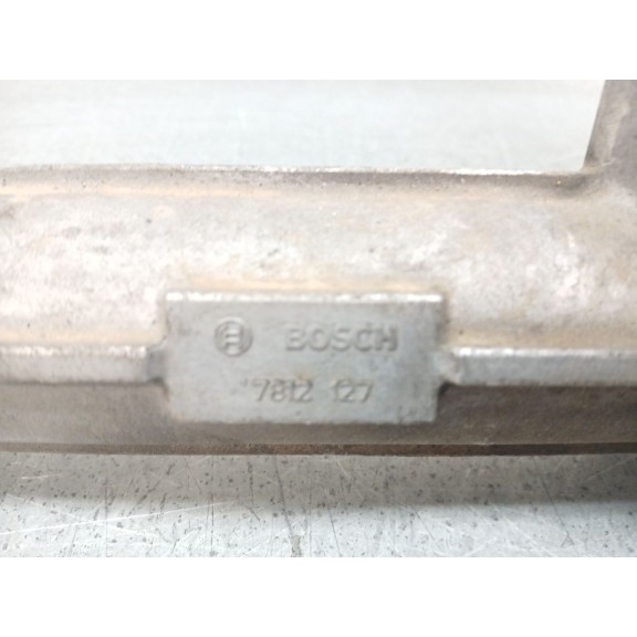 Recambio de cremallera direccion para renault kadjar (ha_, hl_) 1.2 tce 130 referencia OEM IAM 7812127  