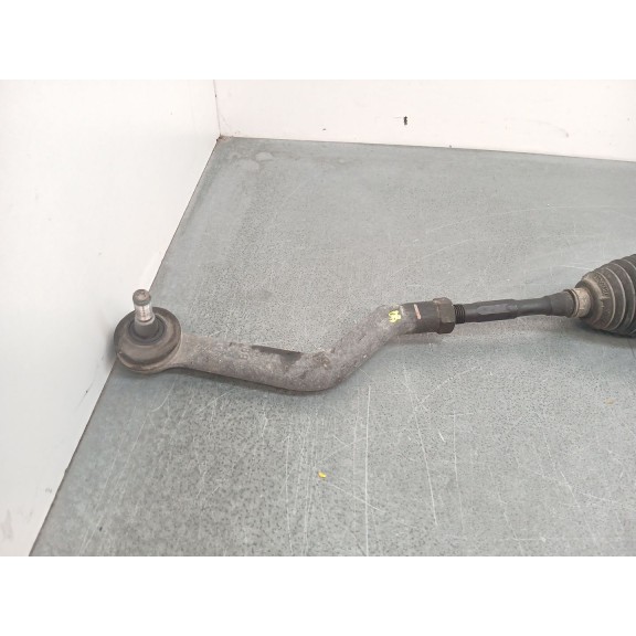 Recambio de cremallera direccion para renault kadjar (ha_, hl_) 1.2 tce 130 referencia OEM IAM 7812127  