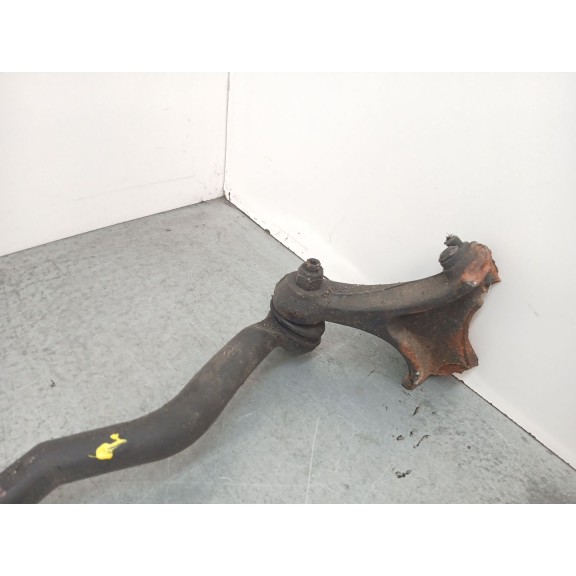 Recambio de cremallera direccion para renault kadjar (ha_, hl_) 1.2 tce 130 referencia OEM IAM 7812127  