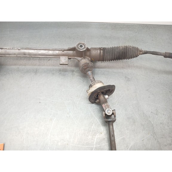 Recambio de cremallera direccion para renault kadjar (ha_, hl_) 1.2 tce 130 referencia OEM IAM 7812127  