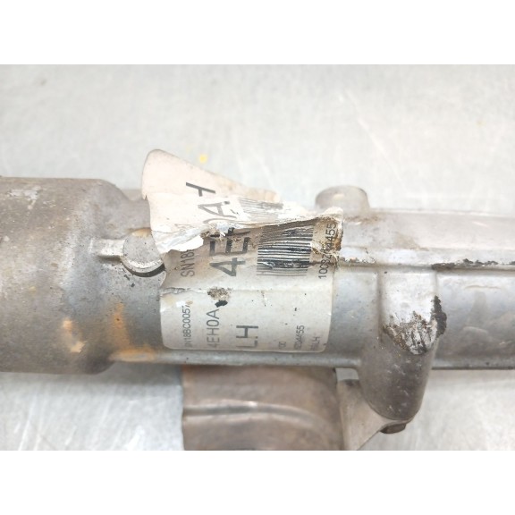 Recambio de cremallera direccion para renault kadjar (ha_, hl_) 1.2 tce 130 referencia OEM IAM 7812127  