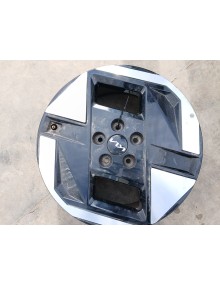 Recambio de llanta para kia ev3 referencia OEM IAM 52910EV100 x1 17 pulgadas