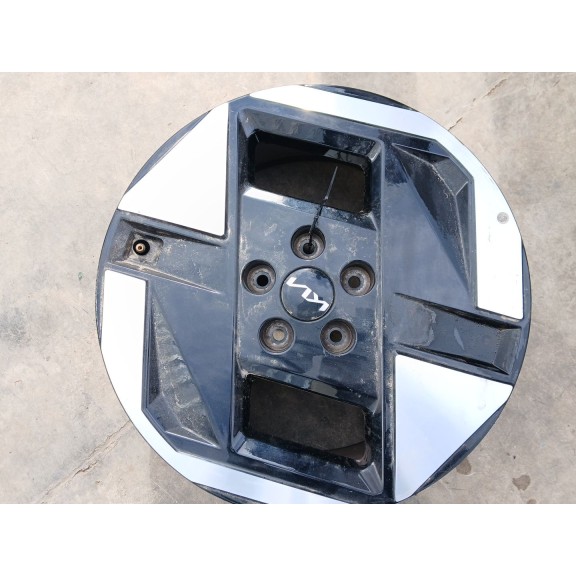 Recambio de llanta para kia ev3 referencia OEM IAM 52910EV100 x1 17 pulgadas