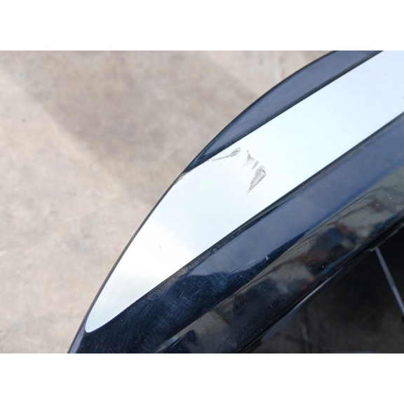 Recambio de llanta para kia ev3 referencia OEM IAM 52910EV100 x1 17 pulgadas