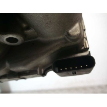 Recambio de caja mariposa para renault megane iv berlina 5p 1.3 tce referencia OEM IAM 161203209R A2821410200 6 PINS