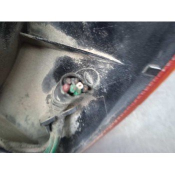 Recambio de piloto trasero izquierdo para kia rio ipanema berlina referencia OEM IAM   