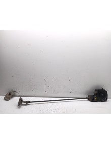 Recambio de soporte rueda repuesto para citroën c4 grand picasso i (ua_) 1.6 hdi referencia OEM IAM 9810677780  