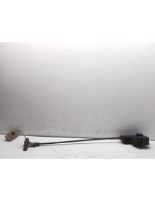 Recambio de soporte rueda repuesto para citroën c4 grand picasso i (ua_) 1.6 hdi referencia OEM IAM 9810677780   2