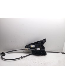 Recambio de freno de mano electrico para citroën c4 grand picasso i (ua_) 1.6 hdi referencia OEM IAM 9683024880 a2c53092224 0204