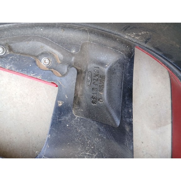 Recambio de llanta para omoda 5 referencia OEM IAM 203000450AA x1 18 pulgadas