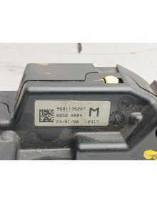 Recambio de palanca cambio para citroën c4 grand picasso i (ua_) 1.6 hdi referencia OEM IAM 98002210VV 96811352xt  2