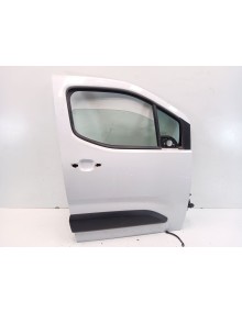 Recambio de puerta delantera derecha para opel combo e tour / life (k9) 1.5 referencia OEM IAM 9843488980  