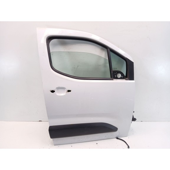 Recambio de puerta delantera derecha para opel combo e tour / life (k9) 1.5 referencia OEM IAM 9843488980  