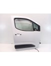 Recambio de puerta delantera derecha para opel combo e tour / life (k9) 1.5 referencia OEM IAM 9843488980  
