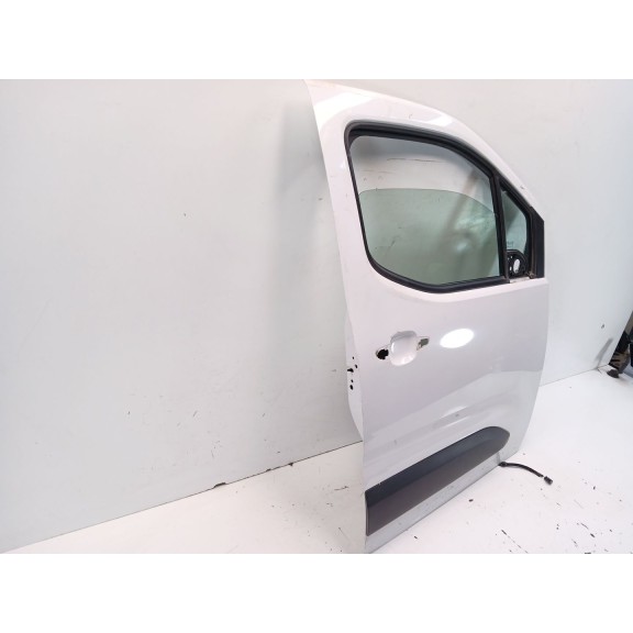 Recambio de puerta delantera derecha para opel combo e tour / life (k9) 1.5 referencia OEM IAM 9843488980  