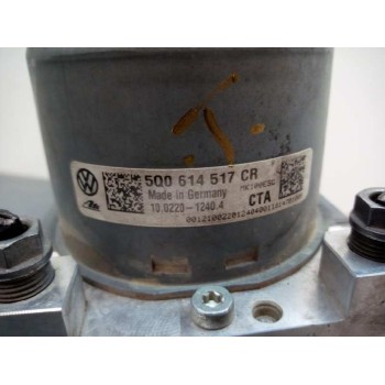 Recambio de abs para seat leon st (5f8) x-perience 4drive referencia OEM IAM 5Q0614517CR 5Q0614517CR 