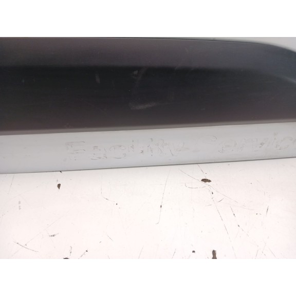 Recambio de puerta delantera derecha para opel combo e tour / life (k9) 1.5 referencia OEM IAM 9843488980  