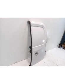 Recambio de puerta trasera derecha para opel combo e tour / life (k9) 1.5 referencia OEM IAM    2