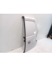 Recambio de puerta trasera derecha para opel combo e tour / life (k9) 1.5 referencia OEM IAM   