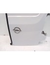 Recambio de puerta trasera derecha para opel combo e tour / life (k9) 1.5 referencia OEM IAM   