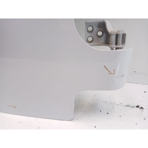 Recambio de puerta trasera derecha para opel combo e tour / life (k9) 1.5 referencia OEM IAM   