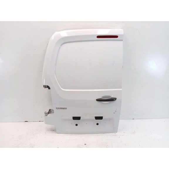 Recambio de puerta trasera izquierda para opel combo e tour / life (k9) 1.5 referencia OEM IAM   
