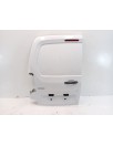 Recambio de puerta trasera izquierda para opel combo e tour / life (k9) 1.5 referencia OEM IAM   