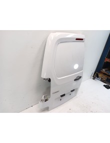 Recambio de puerta trasera izquierda para opel combo e tour / life (k9) 1.5 referencia OEM IAM    2