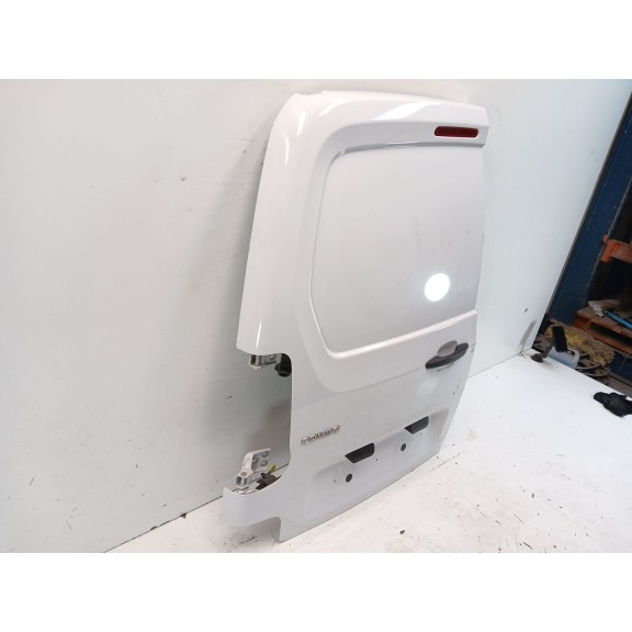 Recambio de puerta trasera izquierda para opel combo e tour / life (k9) 1.5 referencia OEM IAM   