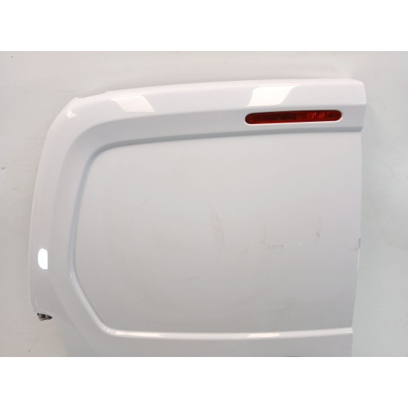 Recambio de puerta trasera izquierda para opel combo e tour / life (k9) 1.5 referencia OEM IAM   
