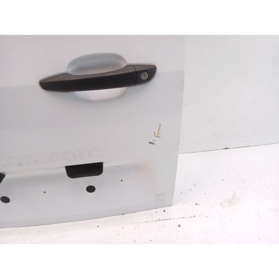 Recambio de puerta trasera izquierda para opel combo e tour / life (k9) 1.5 referencia OEM IAM   