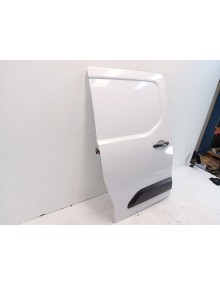 Recambio de puerta lateral corredera derecha para opel combo e tour / life (k9) 1.5 referencia OEM IAM    2