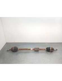 Recambio de transmision delantera derecha para ford puma (j2k, cf7) 1.0 ecoboost referencia OEM IAM 2517631 L1T63B436BB 