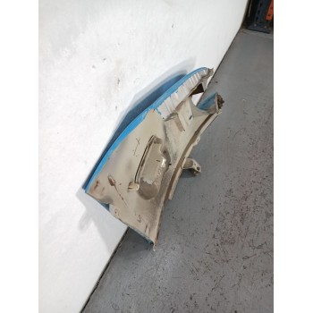 Recambio de aleta delantera izquierda para peugeot boxer autobús (230p) 2.8 hdi referencia OEM IAM   