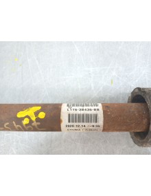 Recambio de transmision delantera derecha para ford puma (j2k, cf7) 1.0 ecoboost referencia OEM IAM 2517631 L1T63B436BB  2